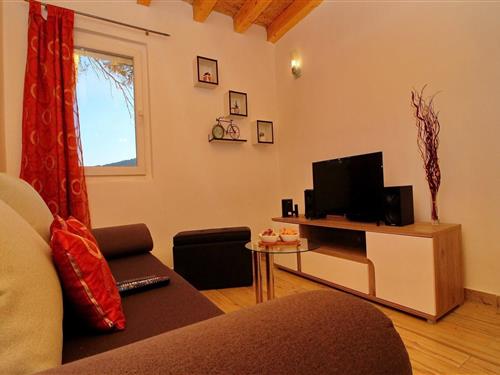 Holiday home - 5 persons -  - 20270 - Vela Luka