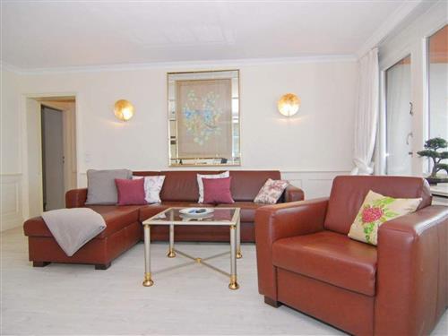 Holiday Home/Apartment - 4 persons -  - Andreas-Dirks-Straße 6, Whg. 82, - 25980 - Westerland Auf Sylt