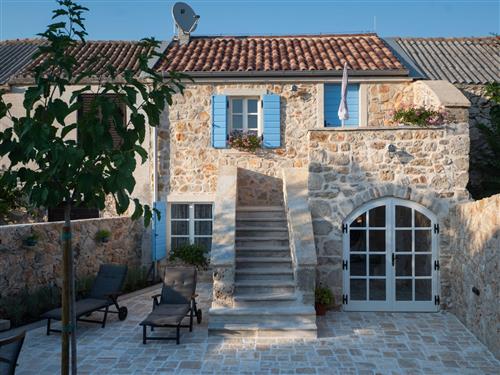 Sommerhus - 5 personer -  - Vir - 23234