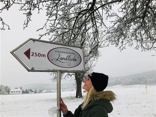 Semesterlägenhet - 4 personer -  - Obercatharinau - 07407 - Uhlstädt-Kirchhasel