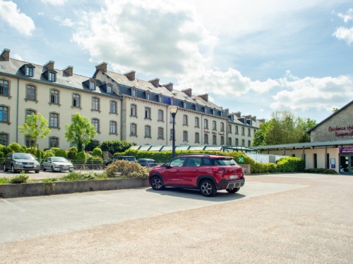 Ferieleilighet - 6 personer -  - 22100 - Dinan