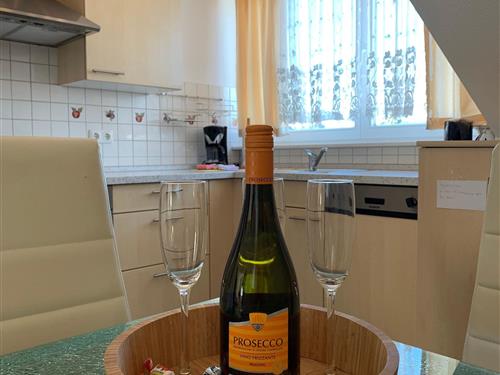 Ferieleilighet - 6 personer -  - Am Girrenbach - 87534 - Oberstaufen