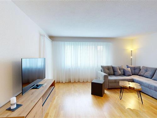 Holiday apartment - 4 persons -  - Via Surpunt - 7500 - St. Moritz