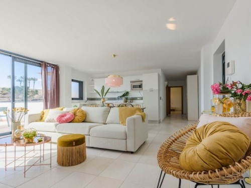 Feriehus - 4 personer -  - 35627 - Costa Calma