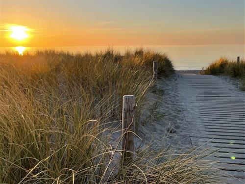 Feriehus - 4 personer -  - Dünenstr. - 18230 - Rerik