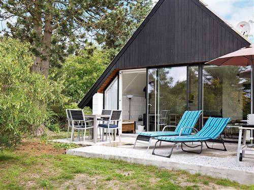 Sommerhus - 4 personer -  - Skovduevej - Overby Lyng - 4583 - Sjællands Odde