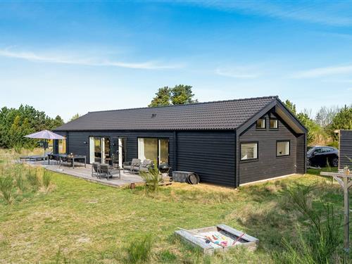 Sommerhus - 10 personer -  - Folvavej - Marielyst - 4873 - Væggerløse