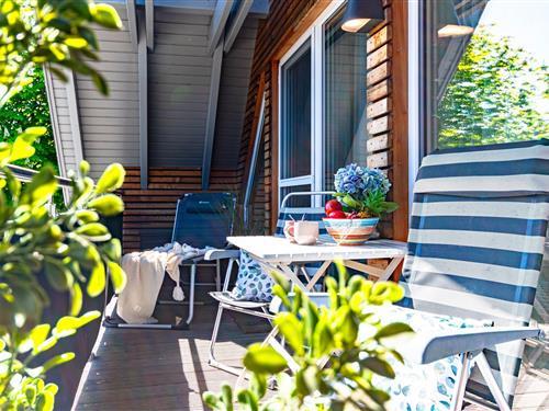 Ferielejlighed - 3 personer -  - Grüne Str. - 18375 - Prerow