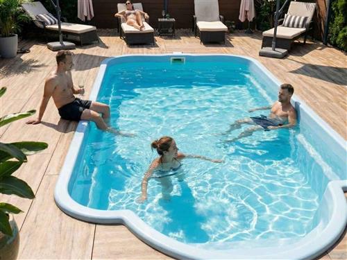 Ferieleilighet - 6 personer -  - Über der Schlagmühle - 38820 - Halberstadt