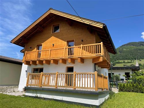Feriehus - 6 personer -  - Kaprun - 5721