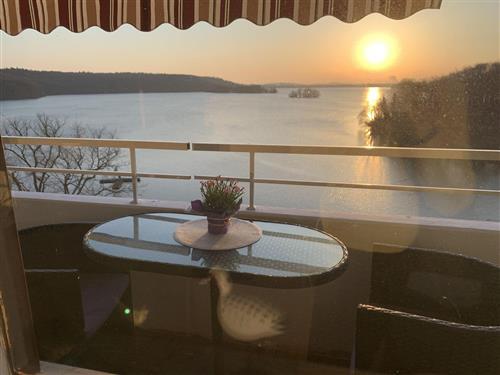 Ferielejlighed - 2 personer -  - Diekseepromenade - 23714 - Malente