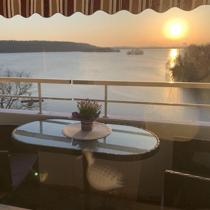 Ferielejlighed - 2 personer -  - Diekseepromenade - 23714 - Malente