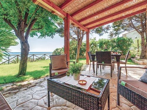 Sommerhus - 2 personer -  - Via Umbria - Cipollazzo - Menfi - 92013 - Menfi Ag