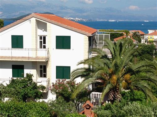 Ferielejlighed - 2 personer -  - Put porta - 21224 - Slatine