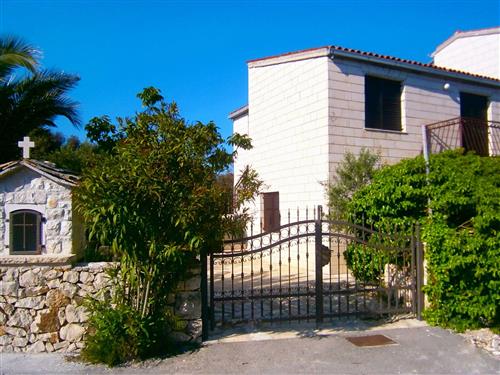 Ferieleilighet - 8 personer -  - Podgruda - 22203 - Rogoznica