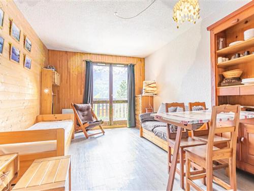 Ferienhaus - 3 Personen -  - 73500 - Aussois