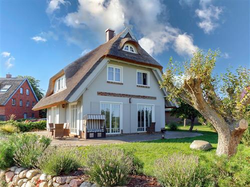 Sommerhus - 6 personer -  - Alt Reddevitz 17 b - 18586 - Mönchgut