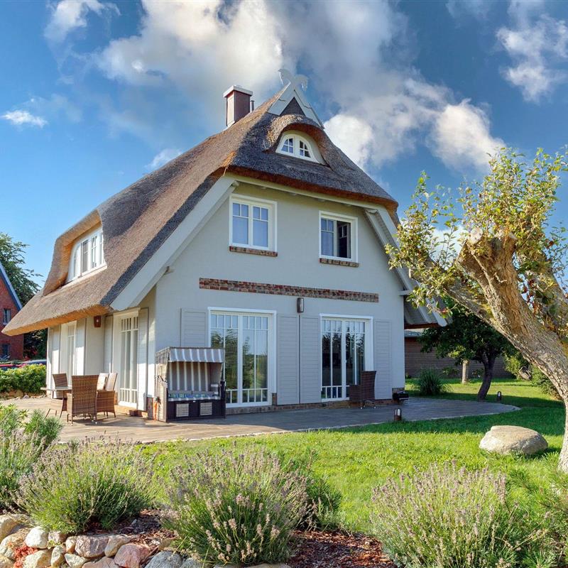 Sommerhus - 6 personer -  - Alt Reddevitz 17 b - 18586 - Mönchgut