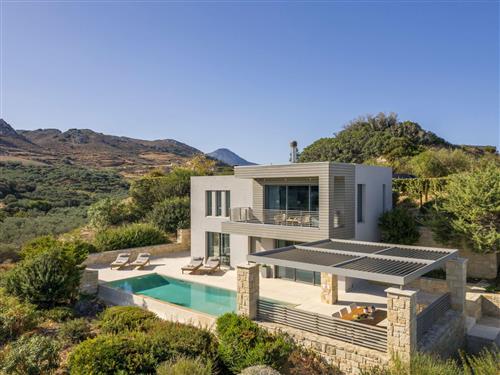 Fritidshus - 5 personer -  - Kissamos Kriti - 73400