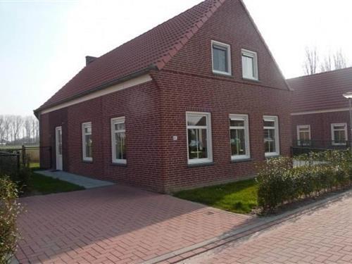 Holiday Home/Apartment - 6 persons -  - 4511PC - Breskens