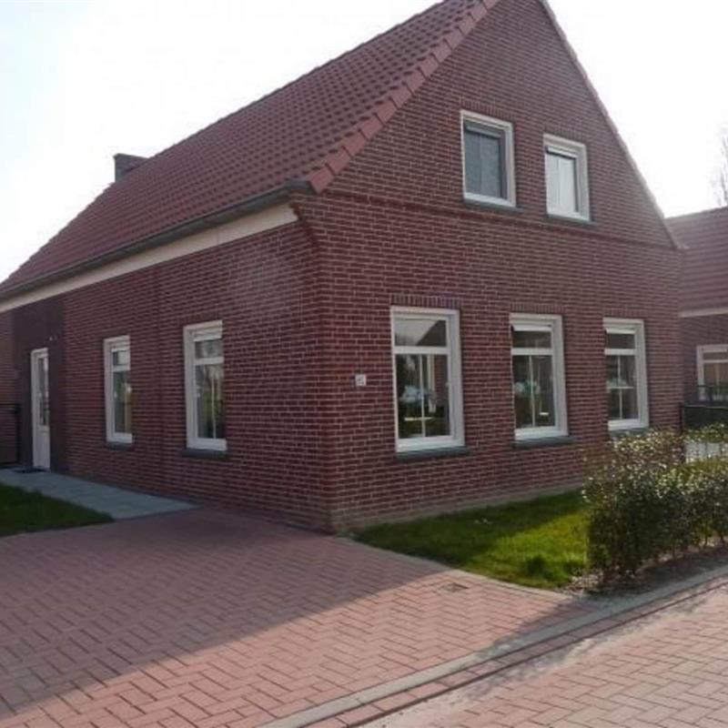 Sommerhus - 6 personer -  - 4511PC - Breskens