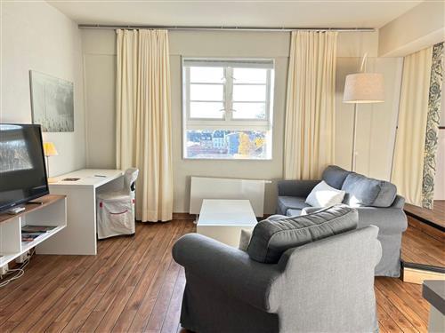 Ferienhaus - 2 Personen -  - Am Hafen - 24376 - Kappeln