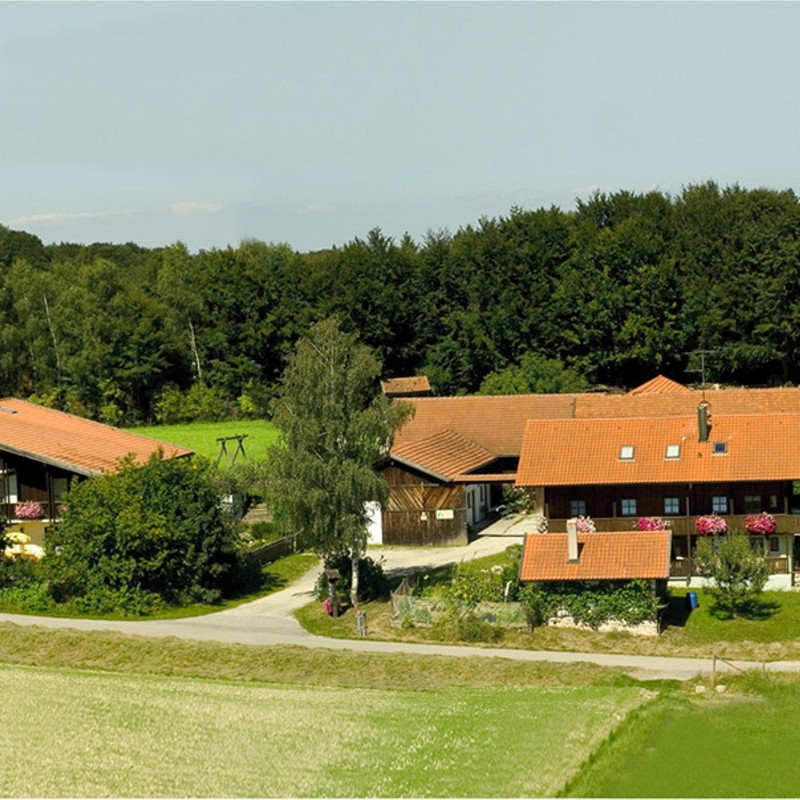 Ferielejlighed - 2 personer -  - Labüchl - 84364 - Bad Birnbach