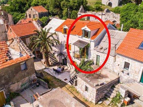 Holiday home - 3 persons -  - Pivcevi b.b. - 21327 - Podgora