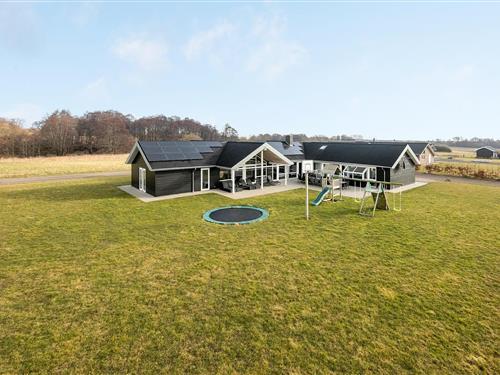 Sommerhus - 24 personer -  - Flovt Havevej - Flovt - 6100 - Haderslev