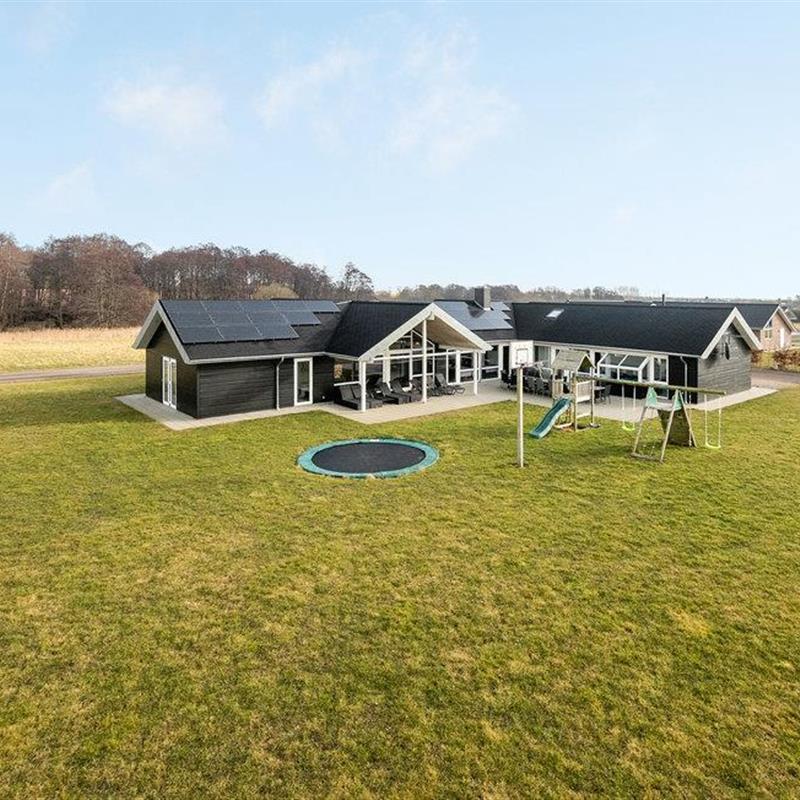 Ferienhaus - 24 Personen -  - Flovt Havevej - Flovt - 6100 - Haderslev