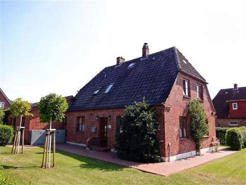 Ferieleilighet - 4 personer -  - Meisenweg - 25938 - Wyk Auf Föhr