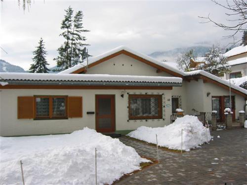 Semesterlägenhet - 9 personer -  - Flattach - 9831 - Flattach