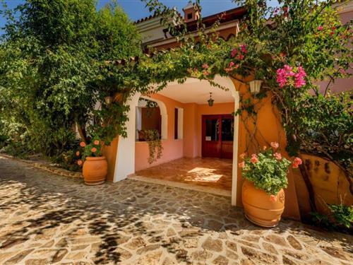 Holiday apartment - 2 persons -  - 08028 - Orosei
