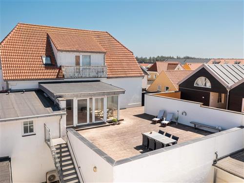 Sommerhus - 10 personer -  - Søndergade - 9480 - Løkken