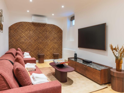 Ferielejlighed - 10 personer -  - 75017 - Paris