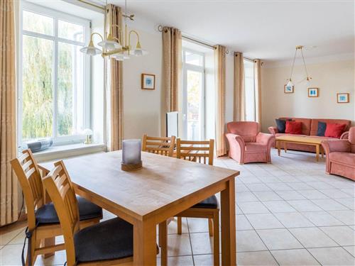 Ferienhaus - 6 Personen -  - Dünenweg - 23946 - Boltenhagen