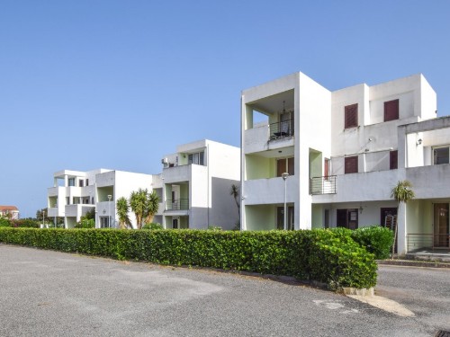 Semesterlägenhet - 3 personer -  - Via dei Platani snc - 88060 - Isca Marina