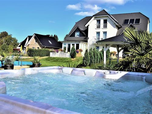 Ferielejlighed - 4 personer -  - Lyonel Feininger str. - 17429 - Neppermin/Usedom