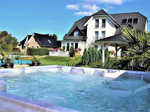 Ferielejlighed - 4 personer -  - Lyonel Feininger str. - 17429 - Neppermin/Usedom