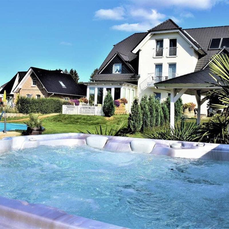 Ferielejlighed - 4 personer -  - Lyonel Feininger str. - 17429 - Neppermin/Usedom