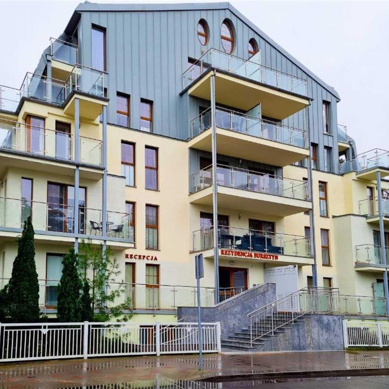 Ferielejlighed - 4 personer -  - Zeromskiego - 72-600 - Swinoujscie-Swinemünde