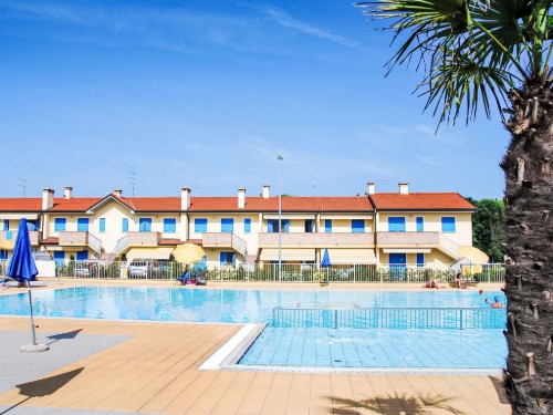 Semesterlägenhet - 7 personer -  - 45010 - Rosolina Mare