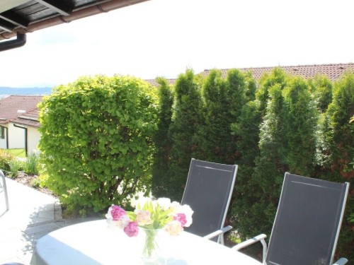 Feriehus - 5 personer -  - 86983 - Lechbruck