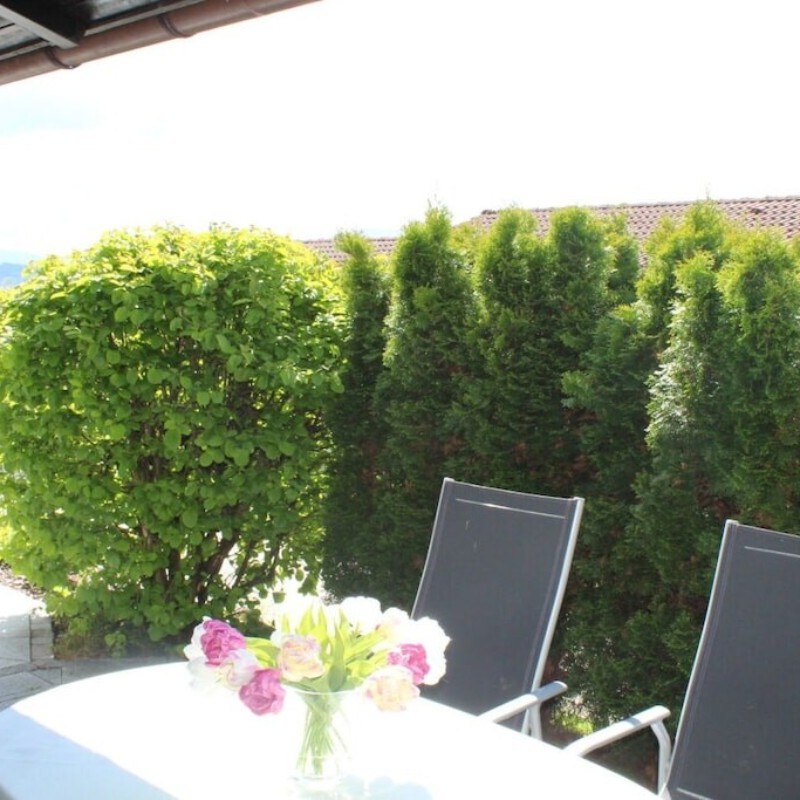 Sommerhus - 5 personer -  - 86983 - Lechbruck