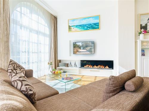 Ferielejlighed - 4 personer -  - Neue Strandstraße - 17454 - Zinnowitz