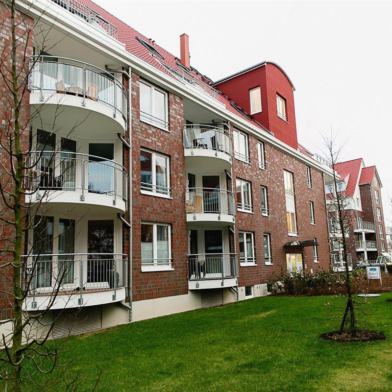 Ferielejlighed - 4 personer -  - Cuxhavener Str. - 27476 - Cuxhaven