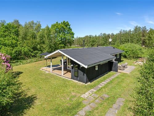 Ferienhaus - 6 Personen -  - Ranunkelvej - Læsø, Vesterø - 9940 - Läsö