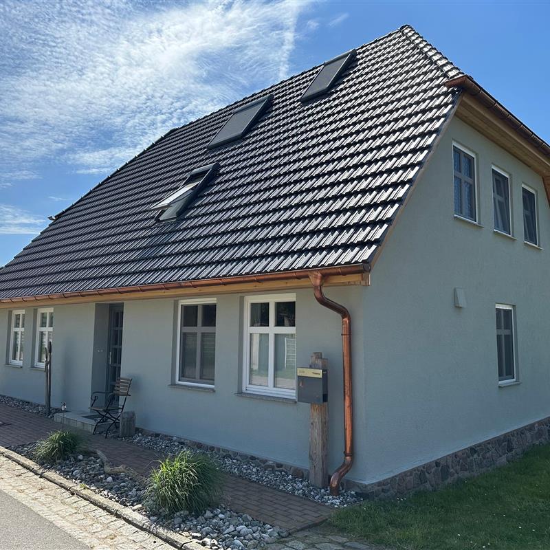 Ferielejlighed - 2 personer -  - Dorfstraße - 18551 - Glowe