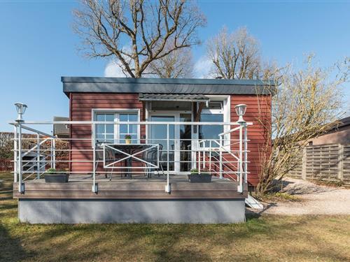 Hytte - 4 personer -  - 4950 - Robertville