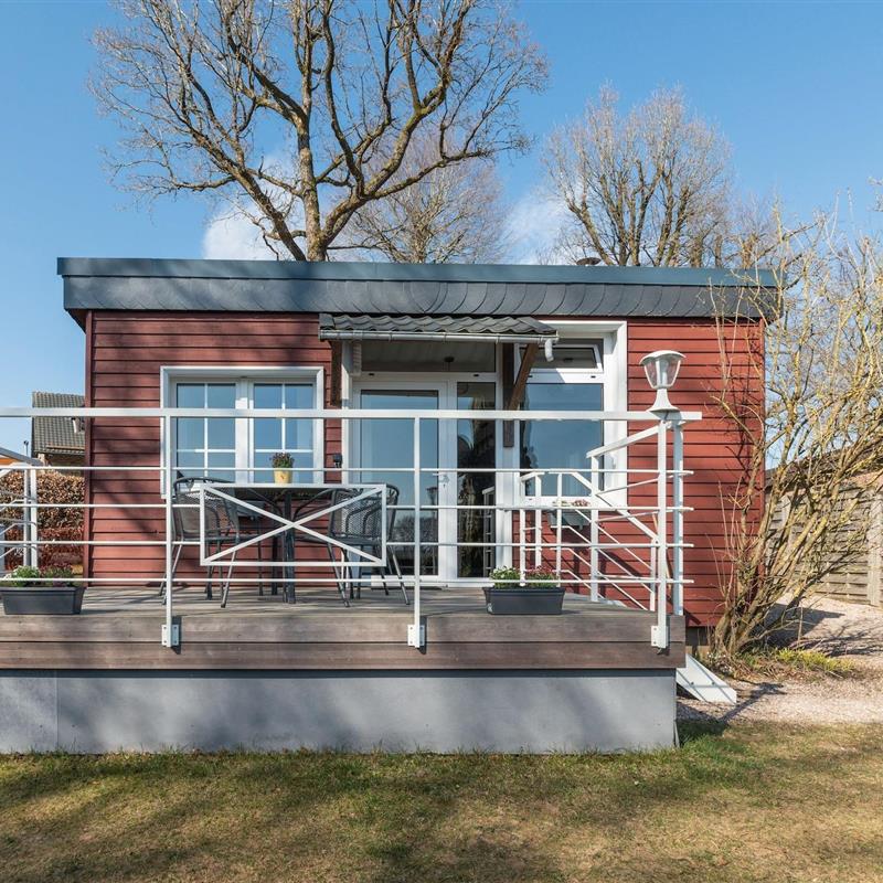 Hytte - 4 personer -  - 4950 - Robertville